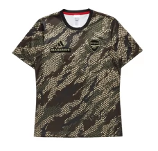 Arsenal Nogometni Dresovi Domaći Maharishi Limited Edition 2023/24