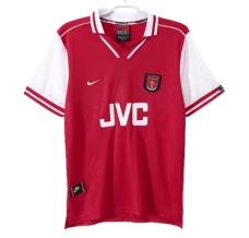 Arsenal Nogometni Dresovi Domaći Retro 1996-97