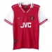 Arsenal Nogometni Dresovi Domaći Retro 1996-97