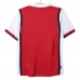 Arsenal Nogometni Dresovi Domaći Retro 1998-99