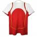 Arsenal Nogometni Dresovi Domaći Retro 2004-05