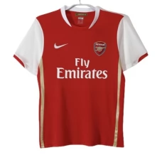 Arsenal Nogometni Dresovi Domaći Retro 2006-07