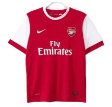 Arsenal Nogometni Dresovi Domaći Retro 2010-11