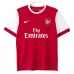 Arsenal Nogometni Dresovi Domaći Retro 2010-11