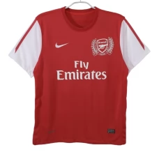 Arsenal Nogometni Dresovi Domaći Retro 2011-12