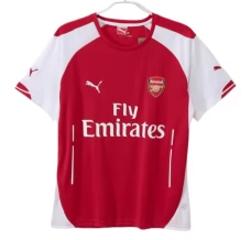 Arsenal Nogometni Dresovi Domaći Retro 2014-15