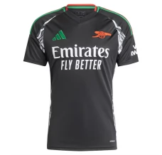 Arsenal Nogometni Dresovi Gostujući 2024/25