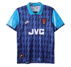 Arsenal Nogometni Dresovi Gostujući Retro 1994-95