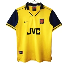 Arsenal Nogometni Dresovi Gostujući Retro 1996-97