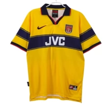 Arsenal Nogometni Dresovi Gostujući Retro 1997-99