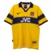 Arsenal Nogometni Dresovi Gostujući Retro 1997-99