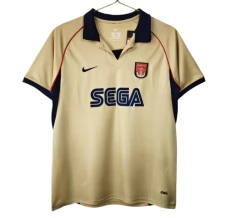 Arsenal Nogometni Dresovi Gostujući Retro 2001-02