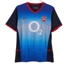 Arsenal Nogometni Dresovi Gostujući Retro 2002-04