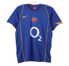 Arsenal Nogometni Dresovi Gostujući Retro 2004-05
