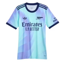Arsenal Nogometni Dresovi Treći 2024/25