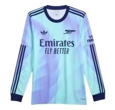 Arsenal Nogometni Dresovi Treći 2024/25 Dugi Rukav