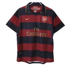 Arsenal Nogometni Dresovi Treći Retro 2007-08