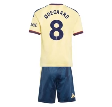 Arsenal Ødegaard 8 Dječji Treći Kit 2026/27