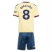 Arsenal Ødegaard 8 Dječji Treći Kit 2026/27