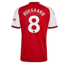 Arsenal Ødegaard 8 Domaći Dres 2026/27