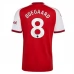 Arsenal Ødegaard 8 Domaći Dres 2026/27