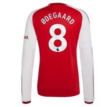 Arsenal Ødegaard 8 Domaći Dres 2026/27 Dugi Rukav