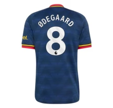 Arsenal Ødegaard 8 Gostujući Dres 2026/27