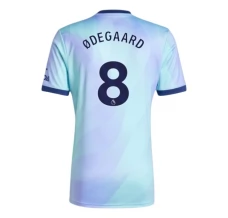 Arsenal Ødegaard 8 Nogometni Dresovi Treći 2024/25