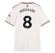 Arsenal Ødegaard 8 Nogometni Dresovi Treći 2025/26