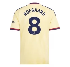 Arsenal Ødegaard 8 Treći Dres 2026/27