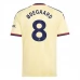 Arsenal Ødegaard 8 Treći Dres 2026/27