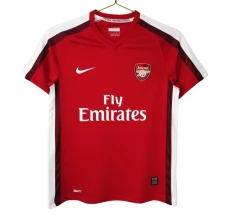 Arsenal Retro Domaći Dres 2008-10