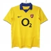 Arsenal Retro Gostujući Dres 2003-04