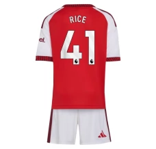 Arsenal Rice 41 Dječji Domaći Kit 2026/27