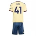 Arsenal Rice 41 Dječji Treći Kit 2026/27