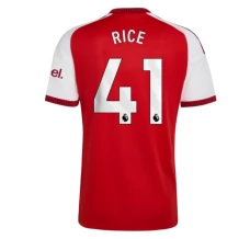 Arsenal Rice 41 Domaći Dres 2026/27