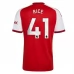 Arsenal Rice 41 Domaći Dres 2026/27