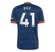 Arsenal Rice 41 Gostujući Dres 2026/27