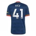 Arsenal Rice 41 Gostujući Dres 2026/27