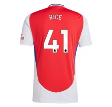 Arsenal Rice 41 Nogometni Dresovi Domaći 2024/25