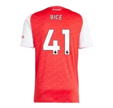 Arsenal Rice 41 Nogometni Dresovi Domaći 2025/26