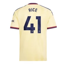 Arsenal Rice 41 Treći Dres 2026/27
