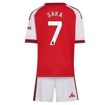 Arsenal Saka 7 Dječji Domaći Kit 2026/27