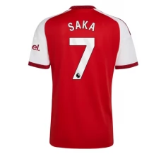 Arsenal Saka 7 Domaći Dres 2026/27