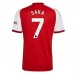 Arsenal Saka 7 Domaći Dres 2026/27