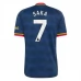 Arsenal Saka 7 Gostujući Dres 2026/27