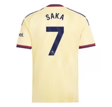 Arsenal Saka 7 Treći Dres 2026/27