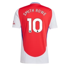 Arsenal Smith Rowe 10 Nogometni Dresovi Domaći 2024/25