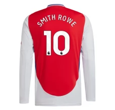 Arsenal Smith Rowe 10 Nogometni Dresovi Domaći 2024/25 Dugi Rukav