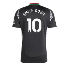 Arsenal Smith Rowe 10 Nogometni Dresovi Gostujući 2024/25